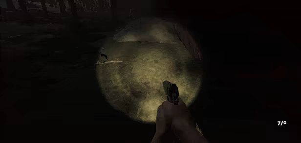 Chupacabra Hunt video 1