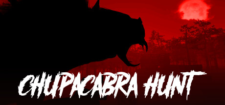 Chupacabra Hunt banner