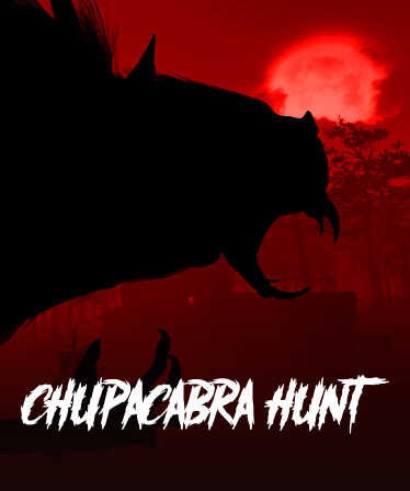 Chupacabra Hunt