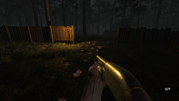 Chupacabra Hunt screenshot 3