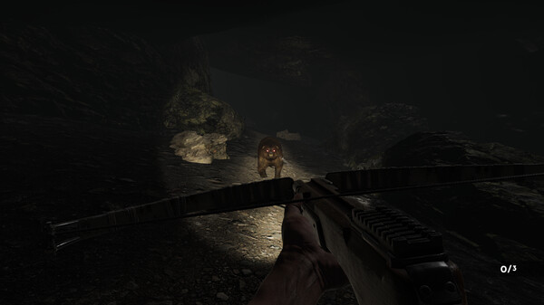Chupacabra Hunt screenshot 4