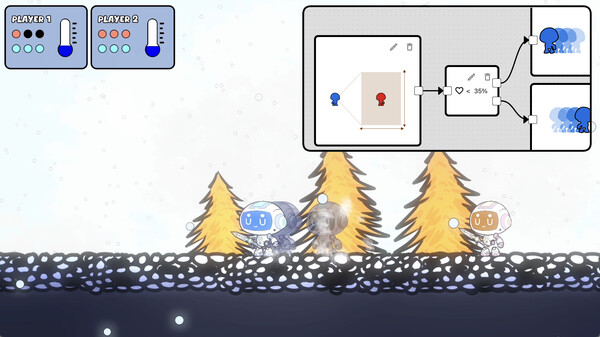 Pocket Robots screenshot 5