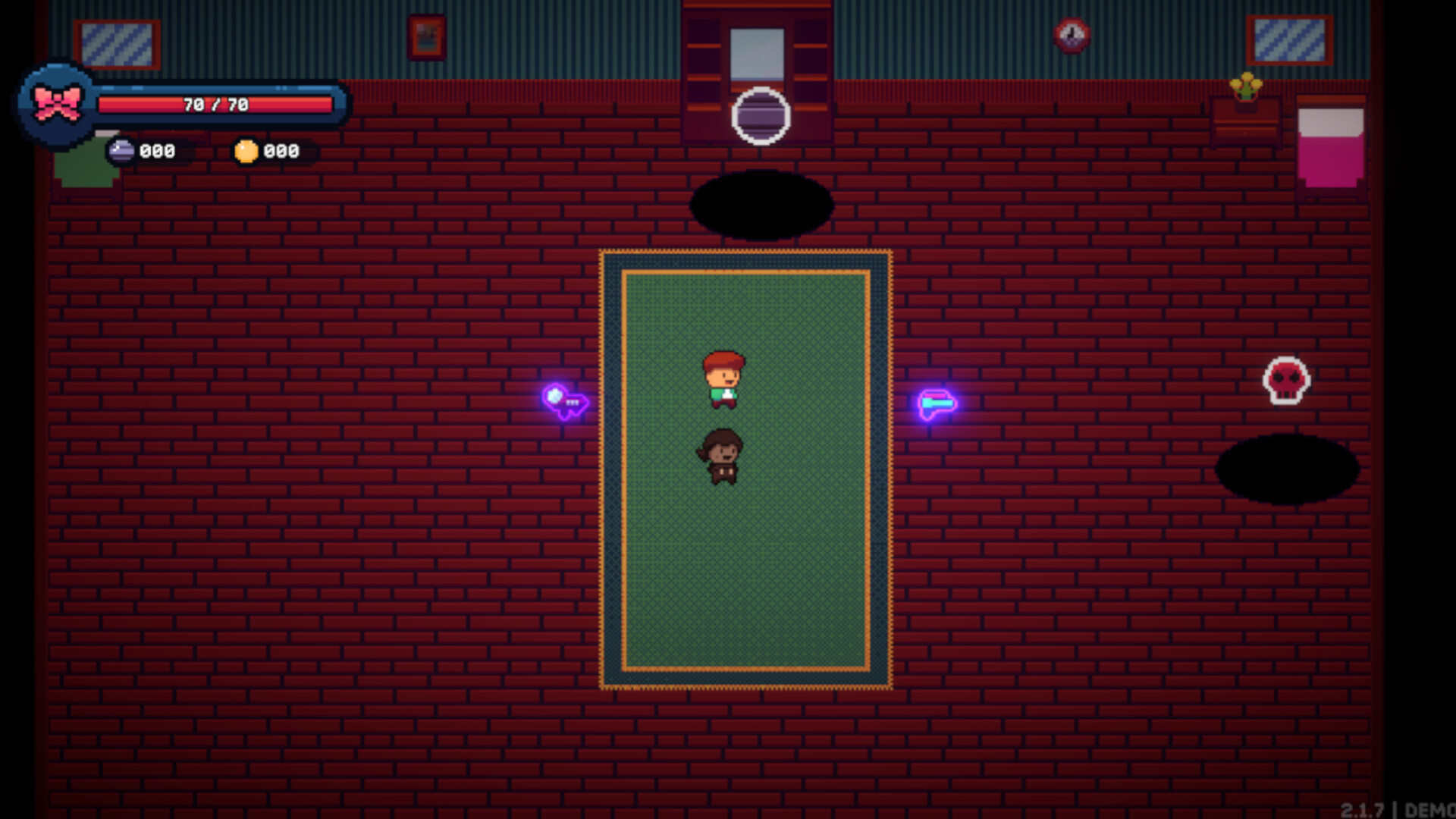 Playground Rumble screenshot #2