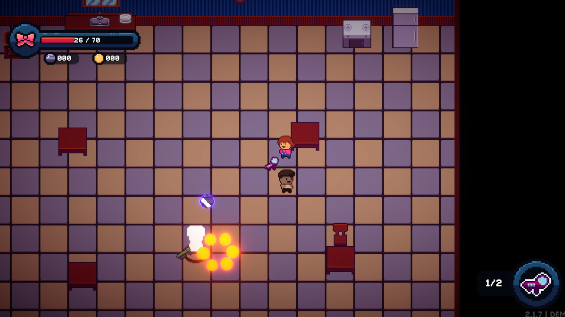 Playground Rumble screenshot #3