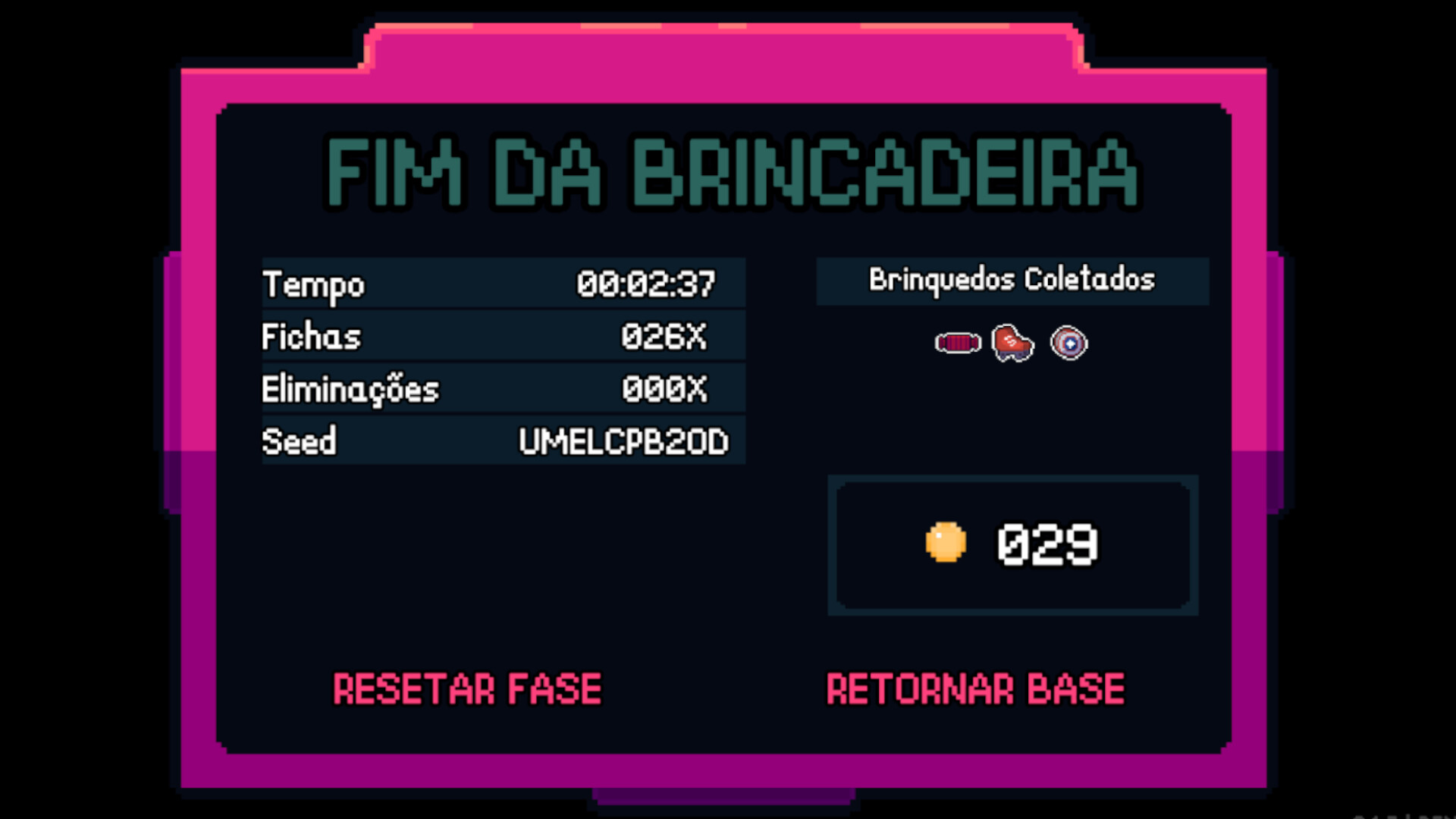 Playground Rumble screenshot #5