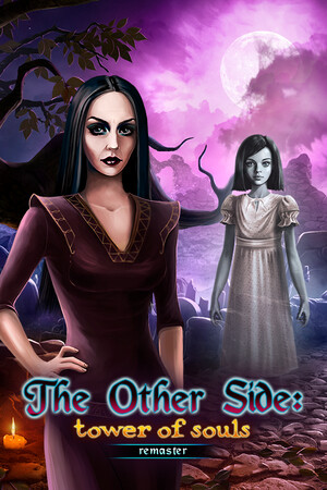 The Other Side: Tower of Souls Remaster cover art