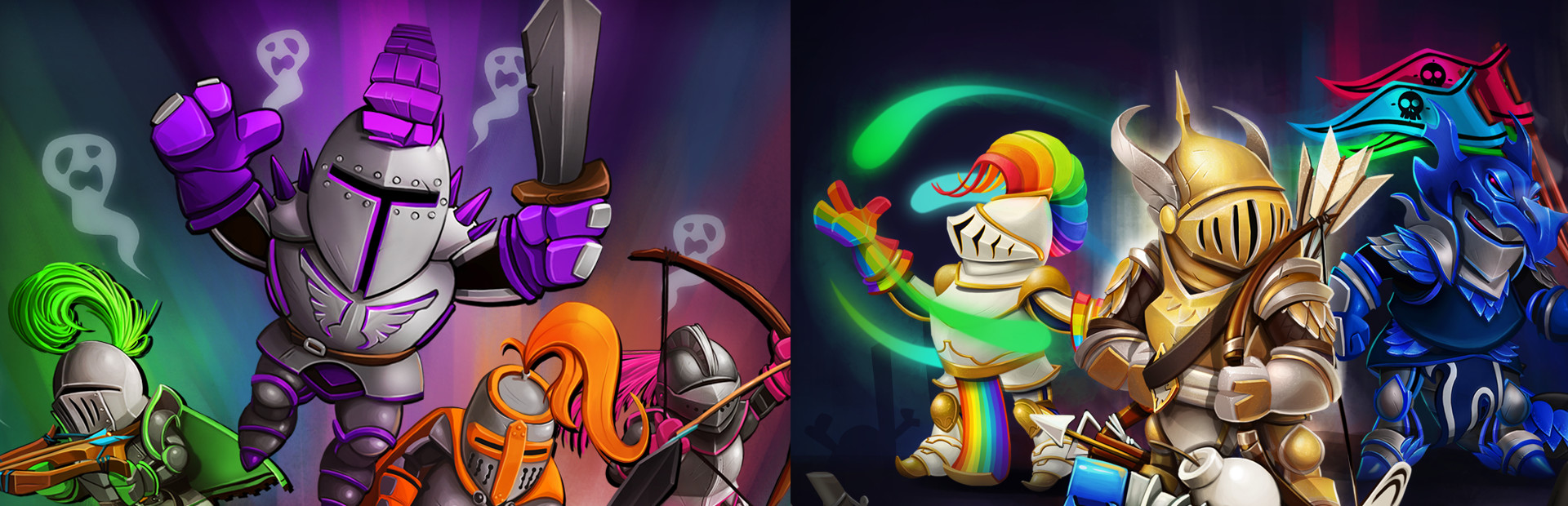 Knight Squad
