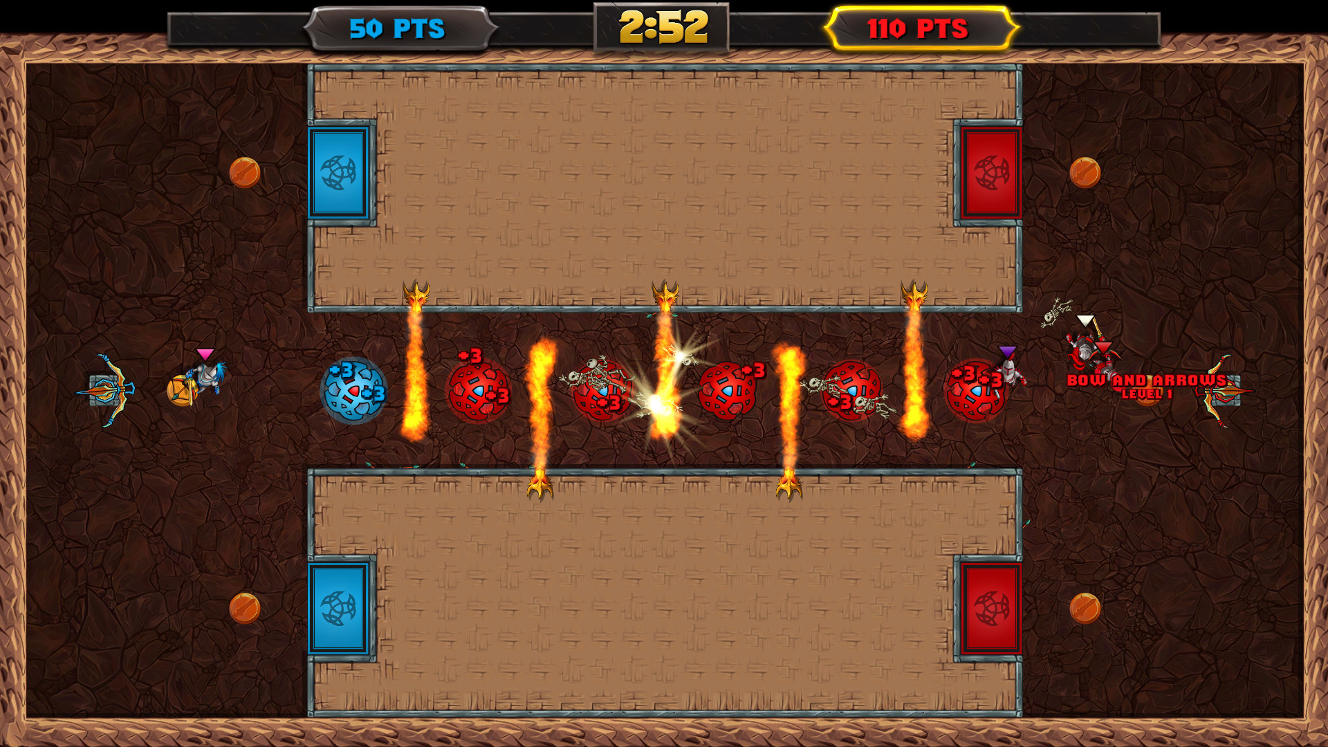 Knight Squad screenshot