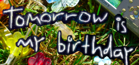 tomorrow is my birthday PC game deal