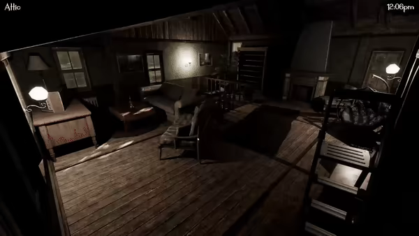 Overnight Watch video 4
