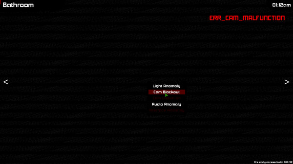 Overnight Watch screenshot 4