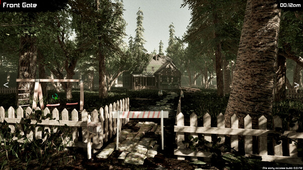 Overnight Watch screenshot 3