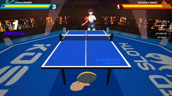 King of Ping Pong: MEGAMIX