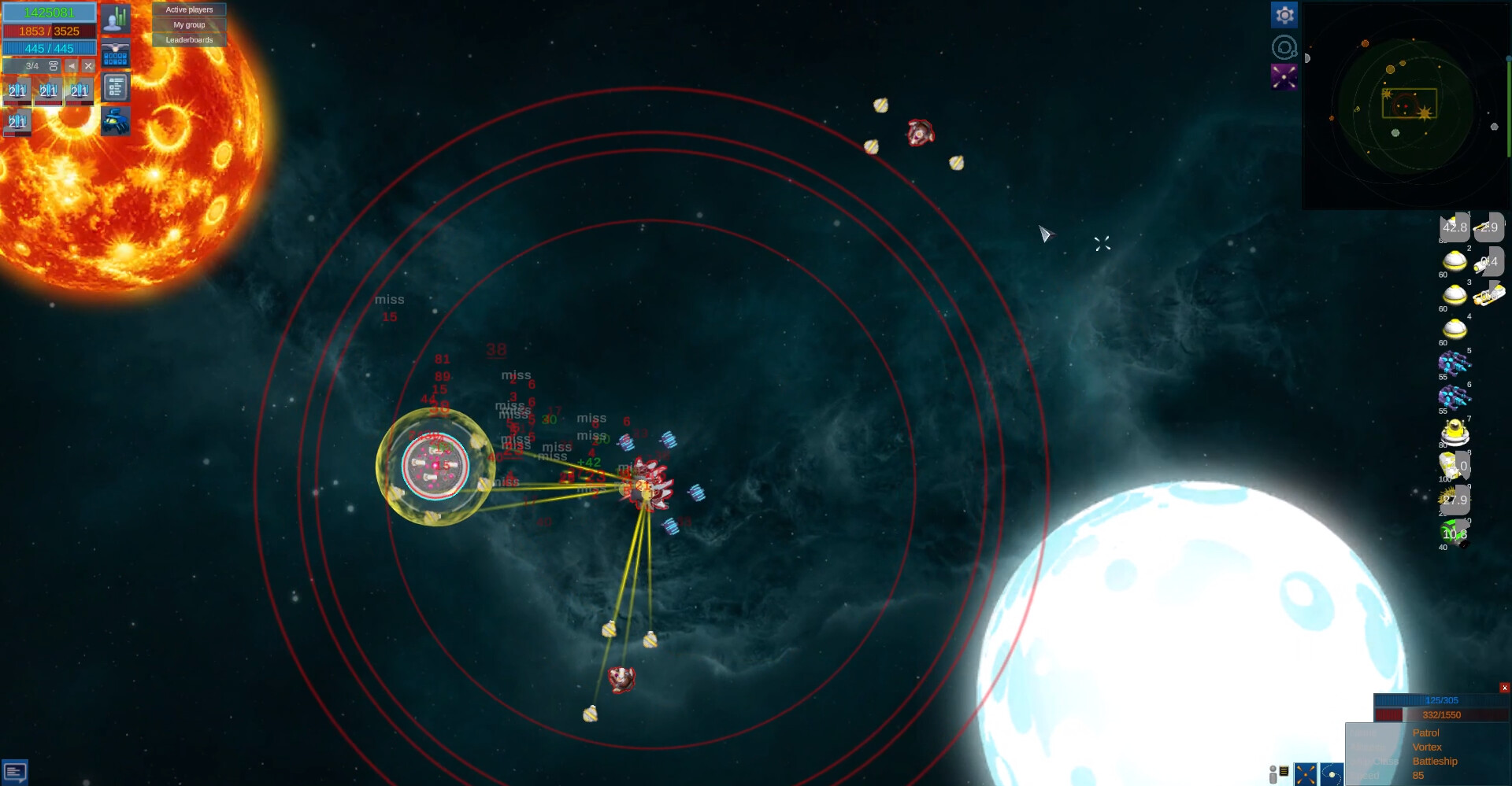 Shattered Void screenshot 9