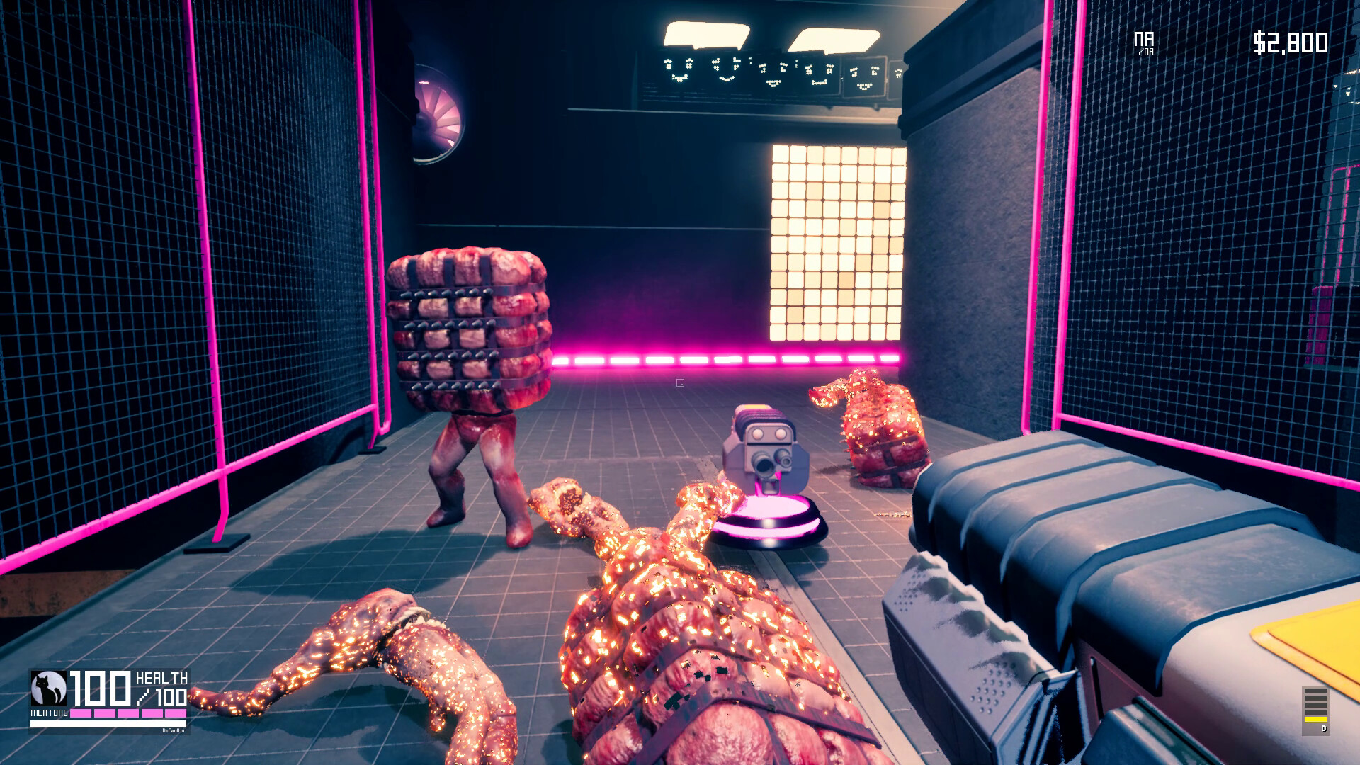 Kill Cast screenshot #12