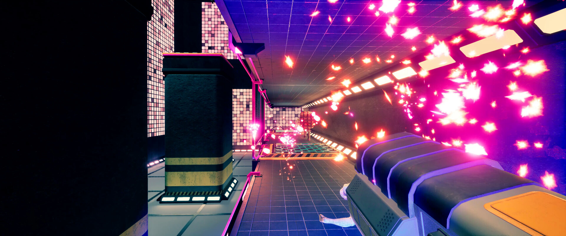 Kill Cast screenshot #5