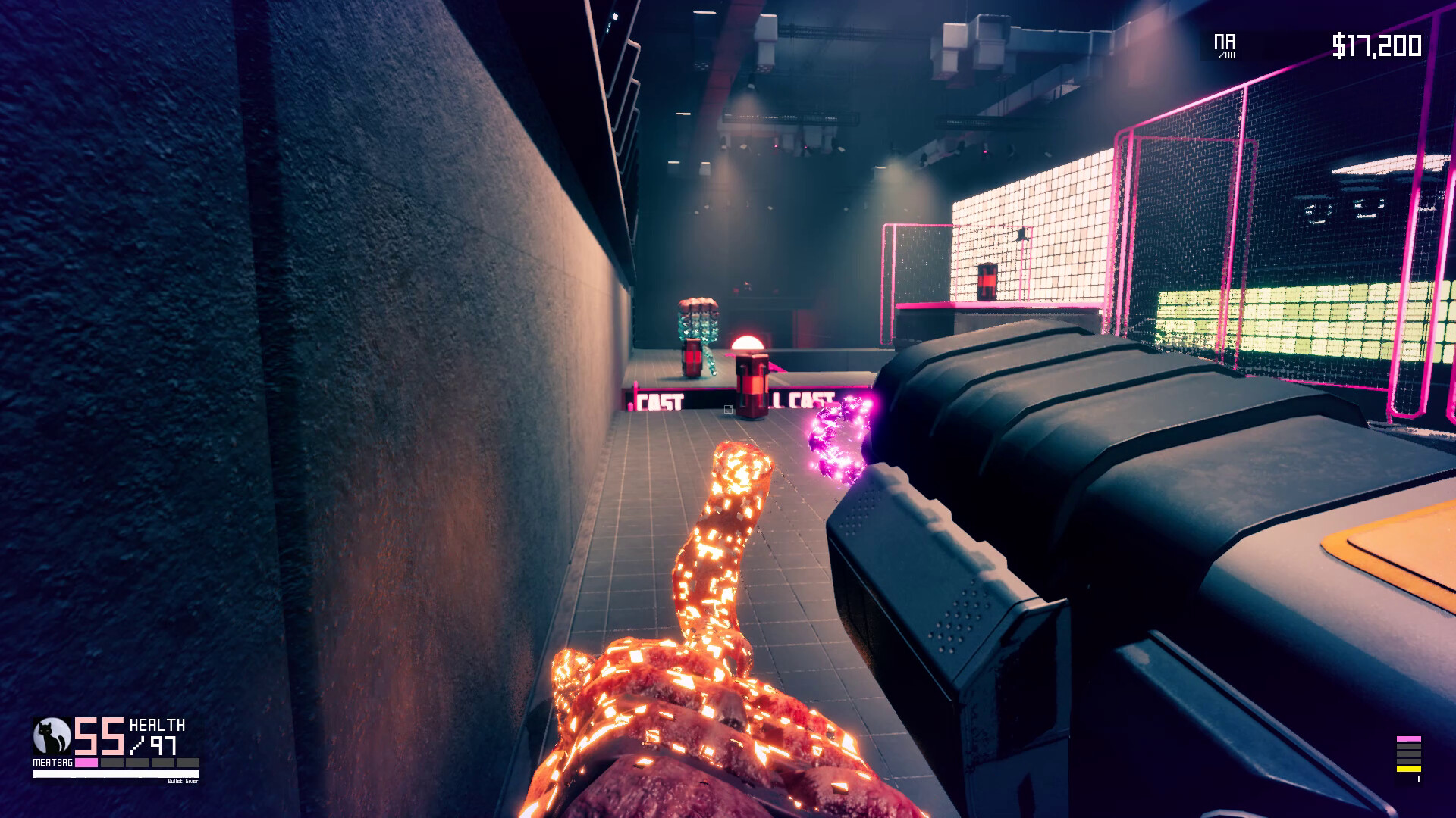 Kill Cast screenshot #16