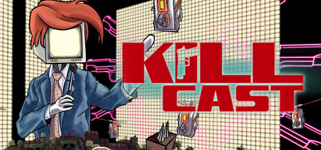 Kill Cast
