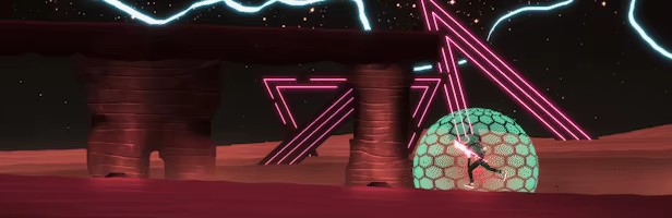 Dreeg video 2