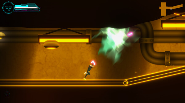 Dreeg screenshot 14