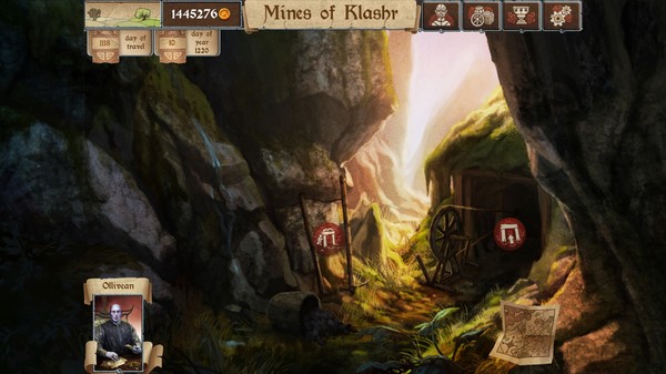 Merchants of Kaidan screenshot 11