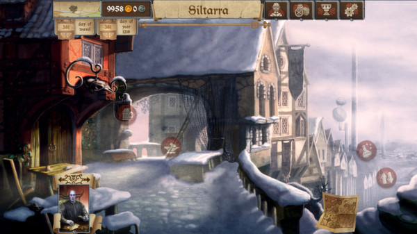 Merchants of Kaidan screenshot 9