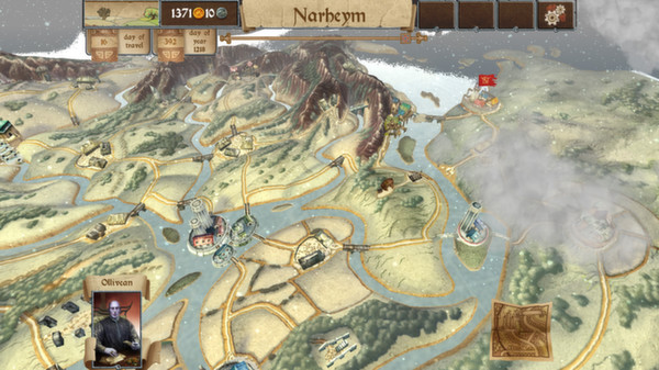Merchants of Kaidan screenshot 3