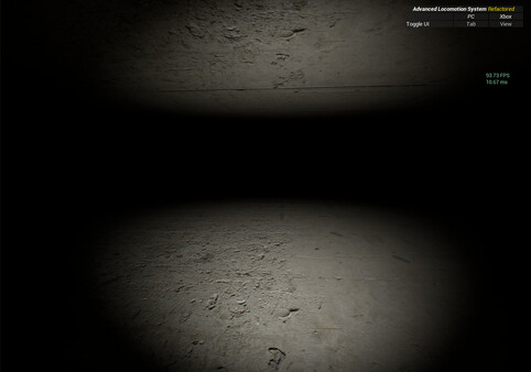 Escape the Floor screenshot 3