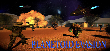 Planetoid Evasion Cheat Engine/CT