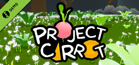 Project Carrot Demo game cover