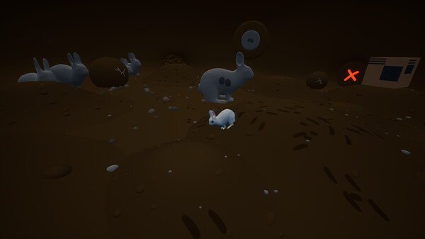 Project Carrot Demo