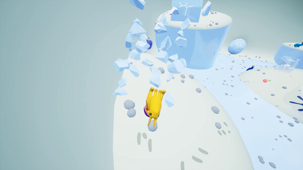 Project Carrot Demo