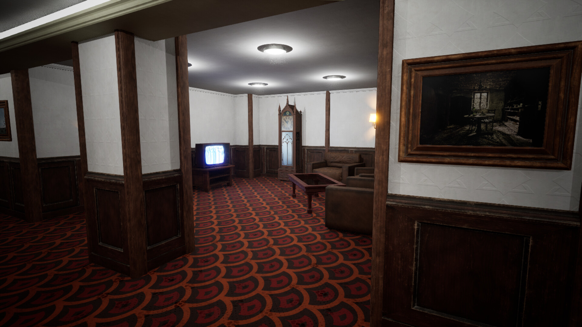 Any way out screenshot #4