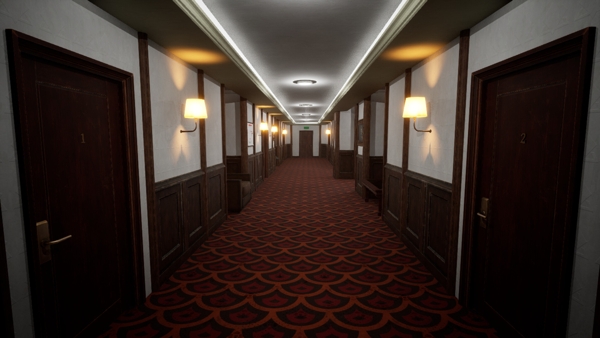 Any way out screenshot #3