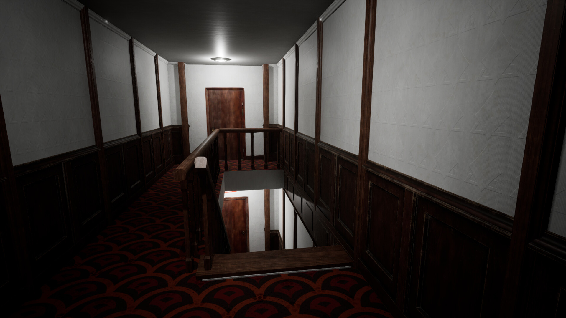 Any way out screenshot #2