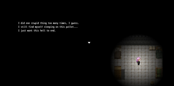 Within : Hannah's Journey game for windows Pc 1