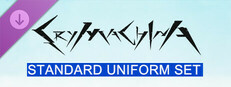 CRYMACHINA - Standard Uniform Set Small Capsule Image