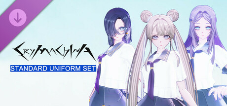 CRYMACHINA - Standard Uniform Set banner image