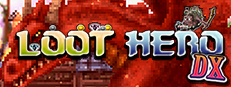 Loot Hero DX Small Capsule Image