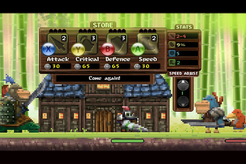 Loot Hero DX screenshot 4