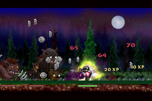 Loot Hero DX screenshot 5