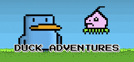 Duck Adventures banner