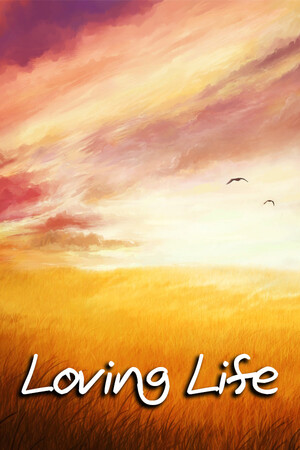 Cover art of Loving Life