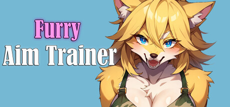 Furry Aim Trainer header art