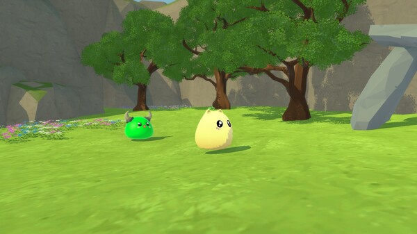 Find Brains screenshot 1