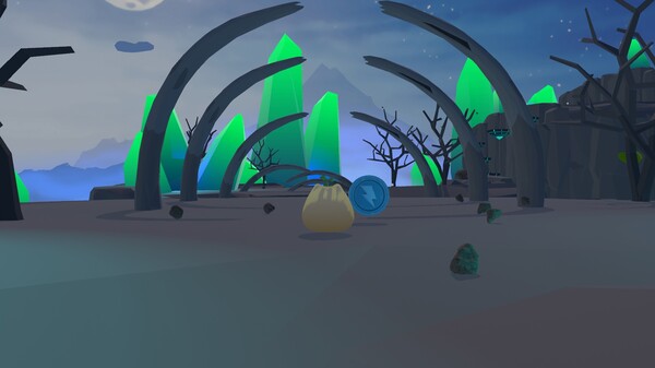 Find Brains screenshot 6