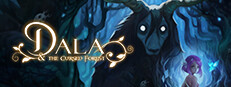 Dala and The Cursed Forest Playtest game capsule image