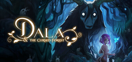 Dala and The Cursed Forest Playtest Cheat Engine/CT