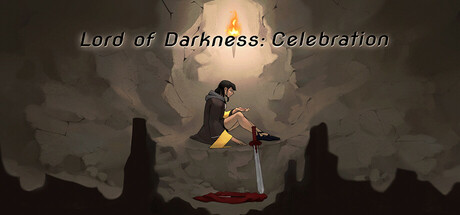 Lord of Darkness: Celebration.