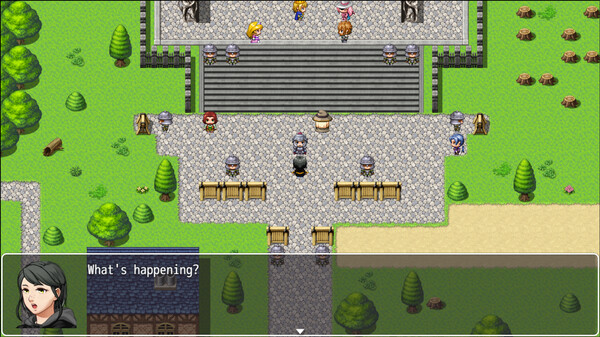 Lord of Darkness: Celebration.